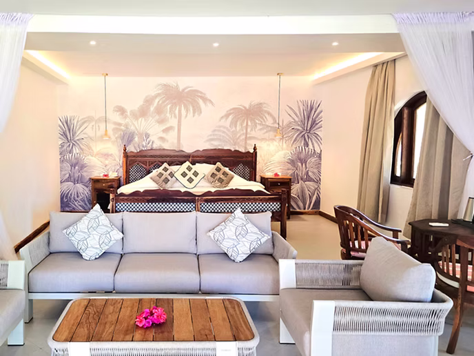 Deluxe Sea View Rooms (14)